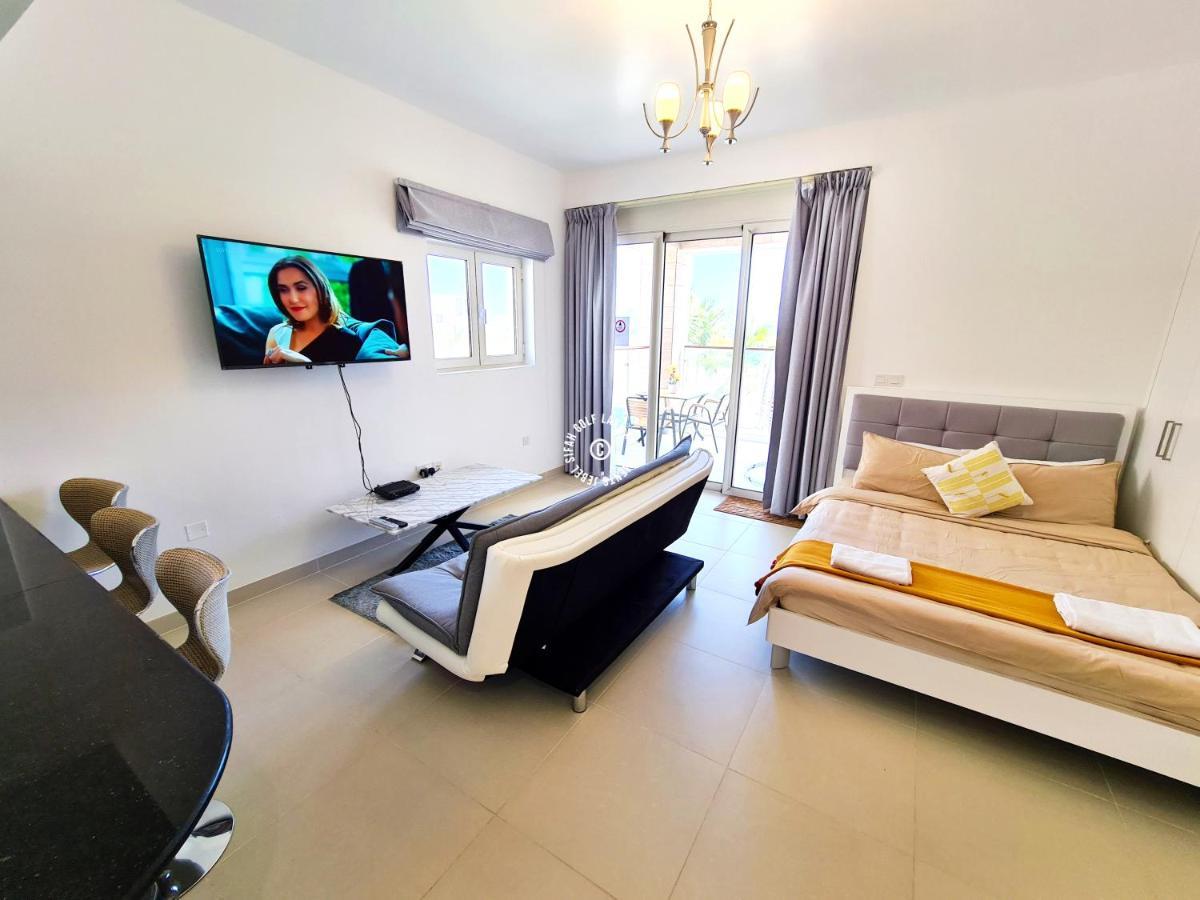 Jebel Sifah Suites As Sīfah Pokoj fotografie