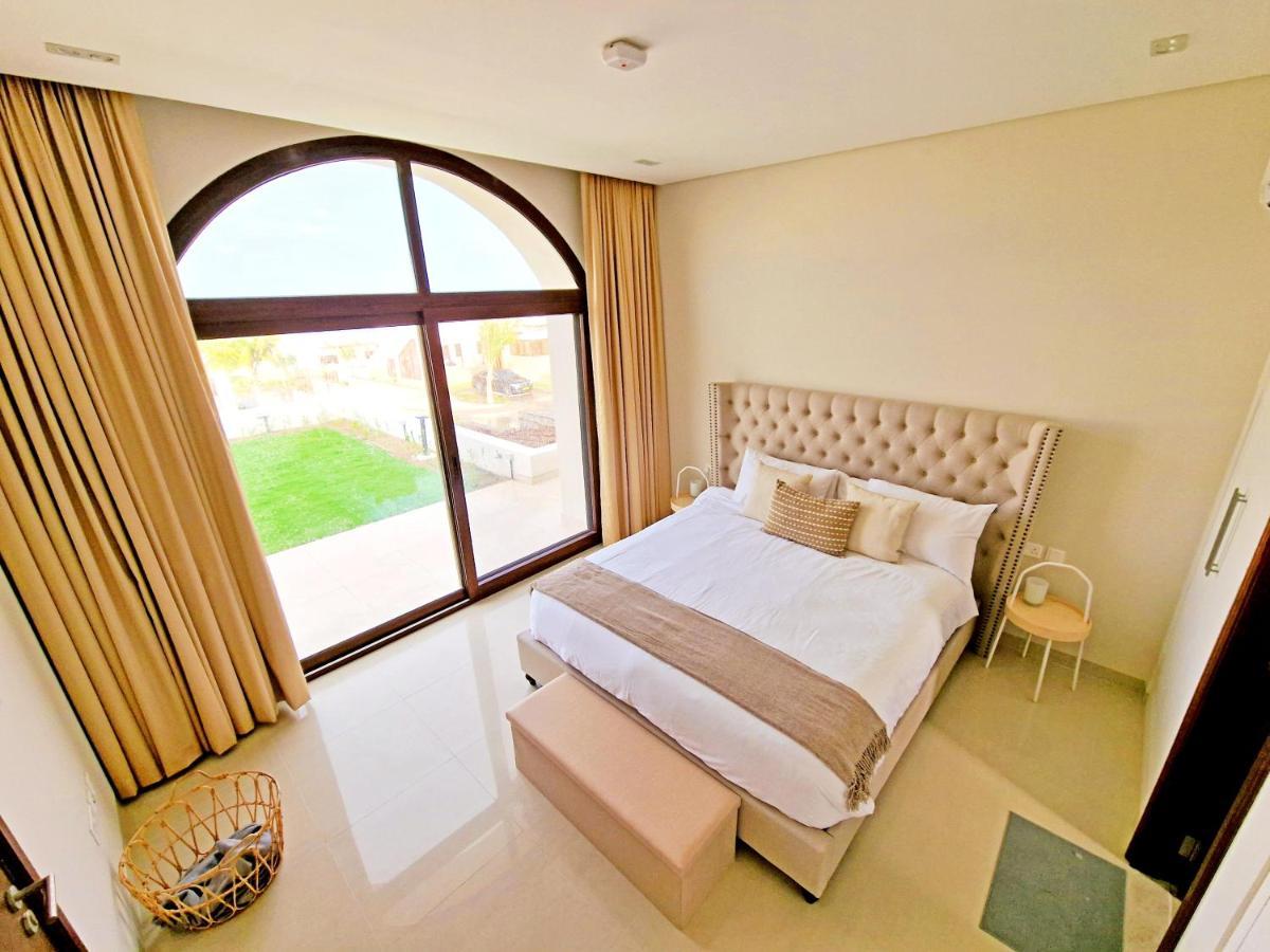 Jebel Sifah Suites As Sīfah Exteriér fotografie