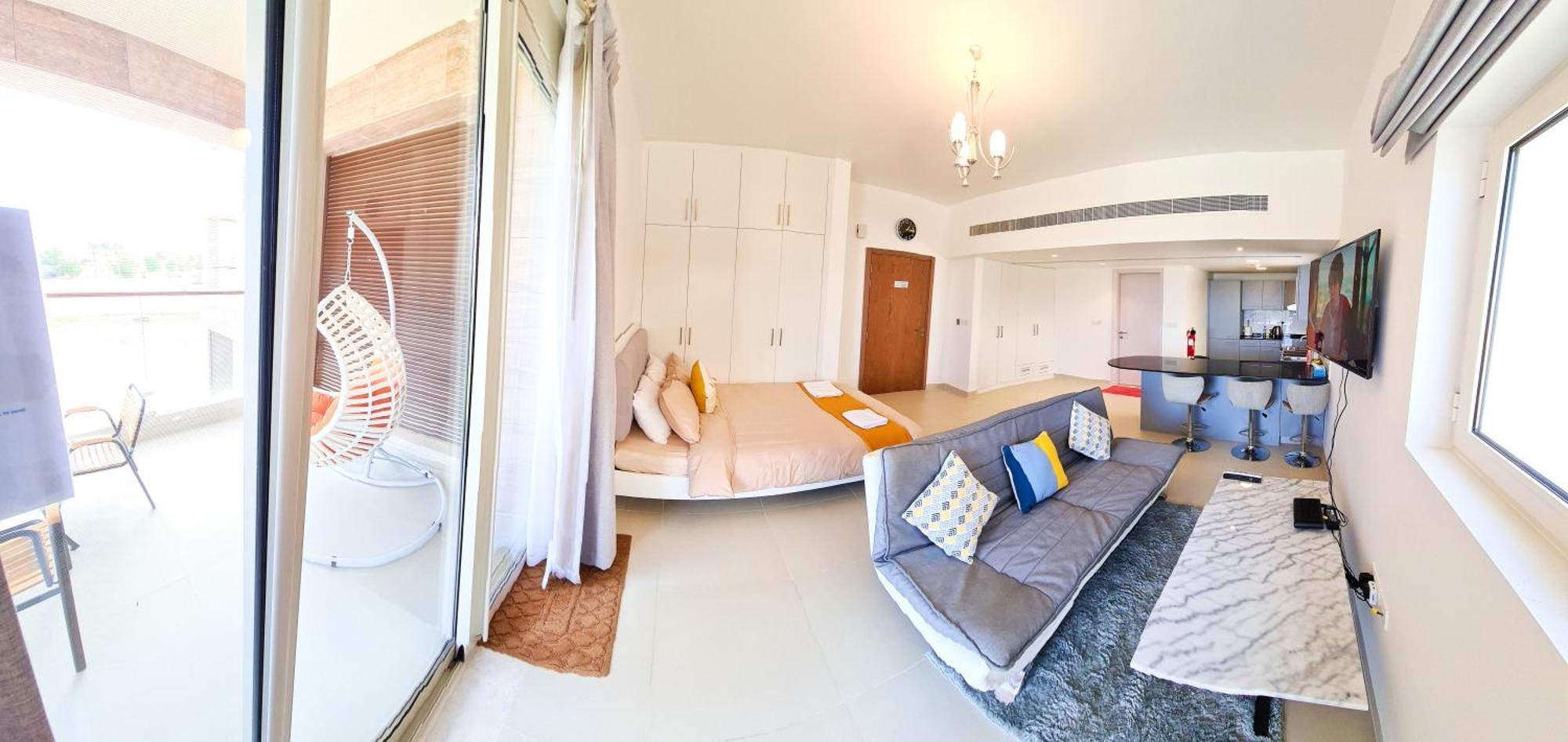 Jebel Sifah Suites As Sīfah Pokoj fotografie