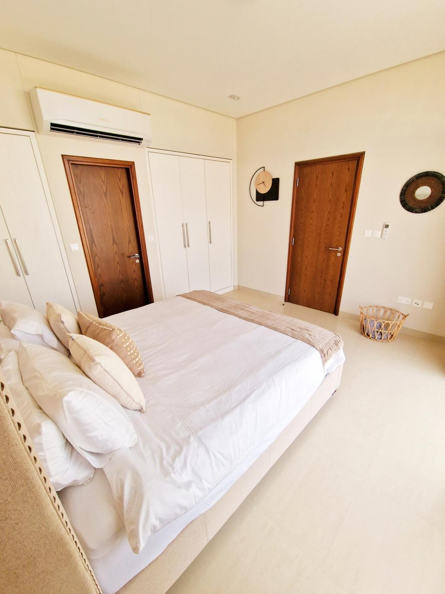 Jebel Sifah Suites As Sīfah Pokoj fotografie