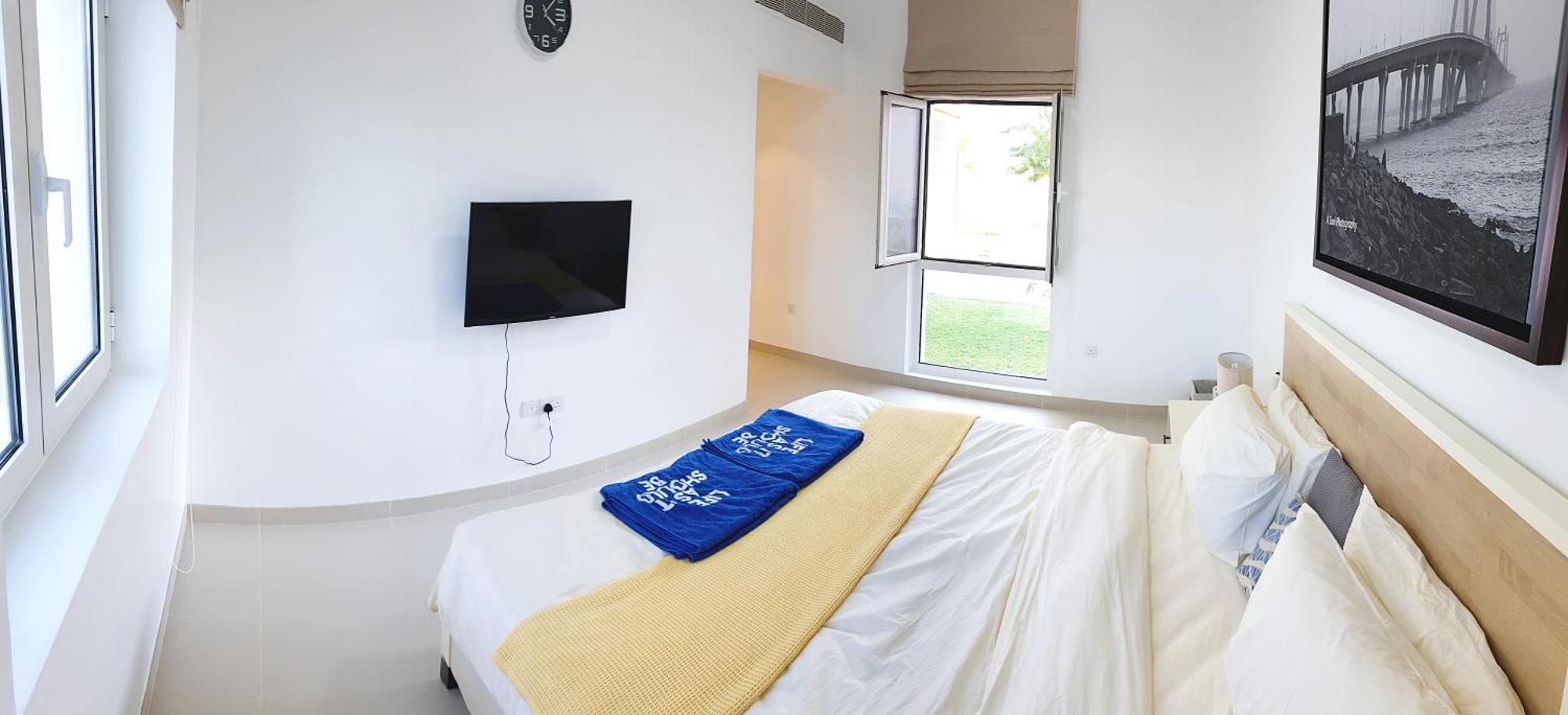 Jebel Sifah Suites As Sīfah Pokoj fotografie